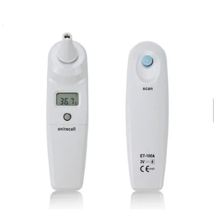 Medical Digital Baby Infrared Ear Thermometer