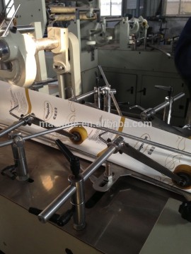 Hot Sale CY-400 high speed paper bag making machine