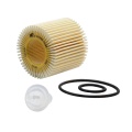 Oil Filter, Cartridge-oil for DAIHATSUCHARADE