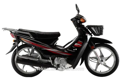 110CC CUB MOTORCYCLE