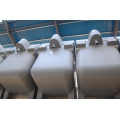 Polymer Concrete Cells For ER/EW Processing Of Nonferrous Copper Cathode Production Line FRP Electrolytic Cells Supplier