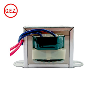 9v 0.2A 200MA 1A Step Down AC Transformer