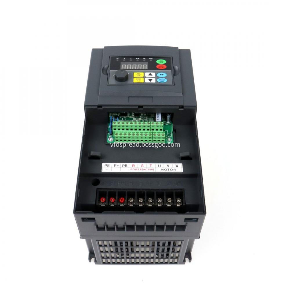 VFD liefert China8 Vfd Supplies China8