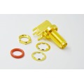 RF Coaxial Connector N-KY3 Female Connector