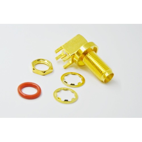 RF Coaxial Connector N-KY3 Female Connector