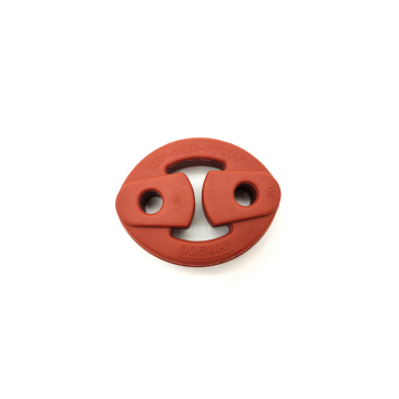 Rubber Exhaust Tail Pipe Bracket Hanger for FORD