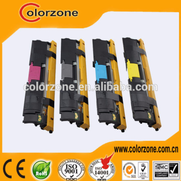 Compatible Laser Color Toner Cartridge for Konica Minolta 2400