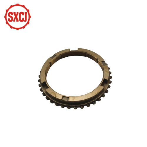 China wholesale Auto parts input transmission synchronizer ring FORr oem 037-1701114