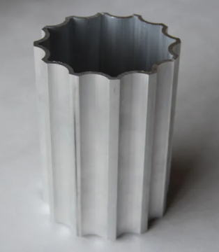 Quality Assurance Aluminum Profiles for Medical Device
