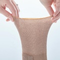 Unisex Breathable Socks Bambu Socks Pria Diabetic