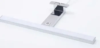 Bathroom Dimmable LED Mirror Light