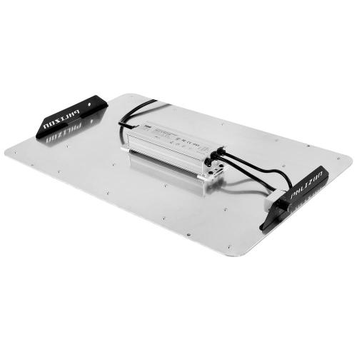 Lámpara de cultivo LED Dimamble Quantum Board de 200W