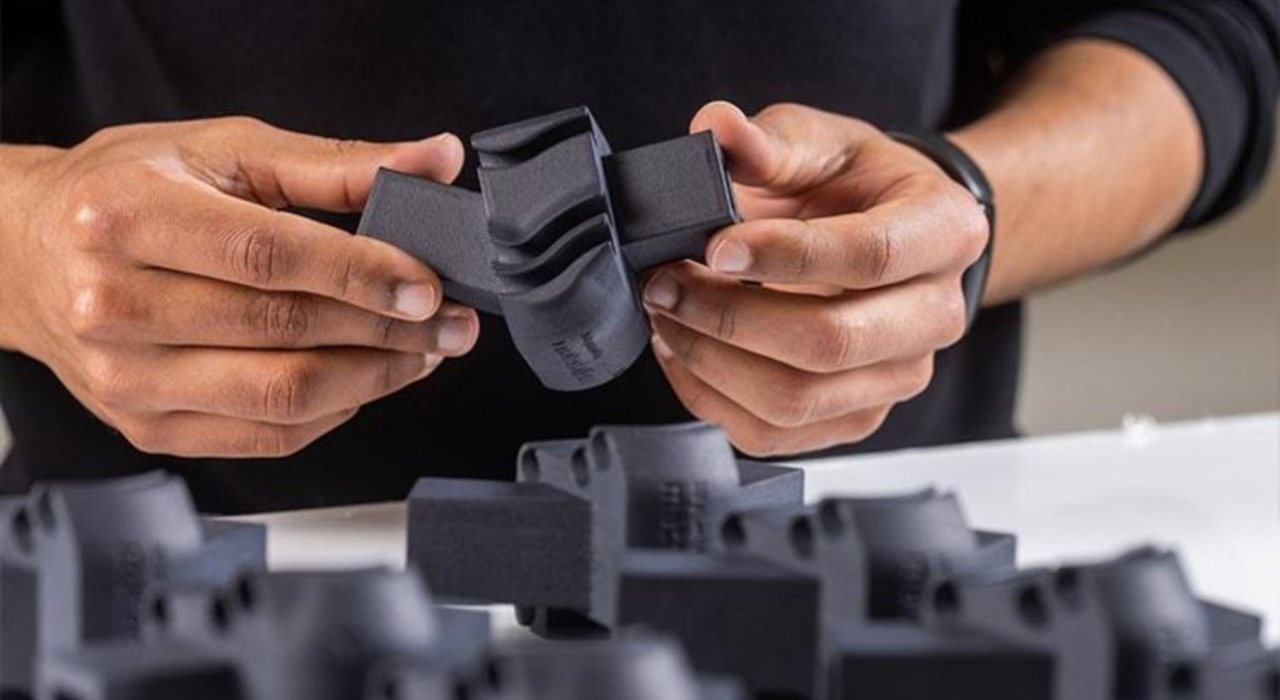 flame retardant parts manufacturer
