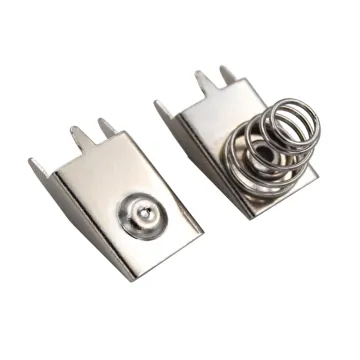 AA, CR2, CR123A, and 18650 Battery Spring Contact Adapter: A Comprehensive Guide