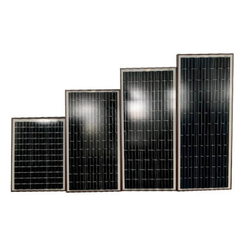 Usine de haute qualité meilleur prix 380 watts 400w 410w 420w 430w 440w 450w panneaux solaires mono pour le marché du Moyen-Orient Asie du Sud-Est