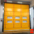 Rolling Shutter Pintu Berkendara / Rolled Shutter Rapid