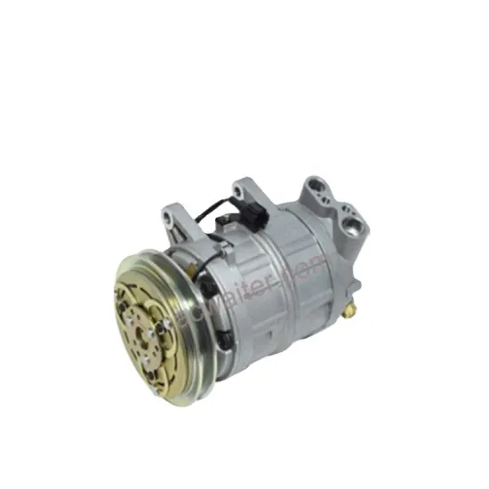 Auto Compressor Dks17ch OEM 92600VK200 CO29201C
