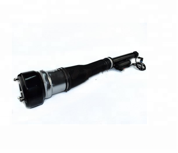 Rear-Left-Air-Shock-Suspension-Spring-Strut