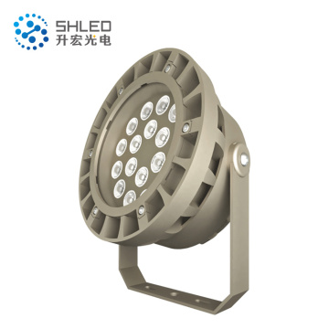 New Style Stadium Lighting Aluminum Led Flood Light