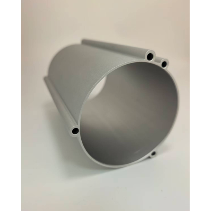 בתי מארז מנוע עגולים