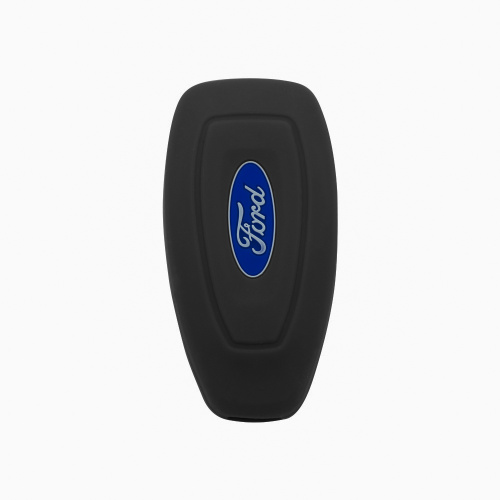 Fuertes silicone car key cover buy online