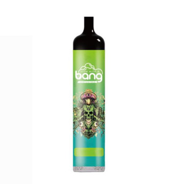 High Quality Bang 6000 puffs Vape Pen