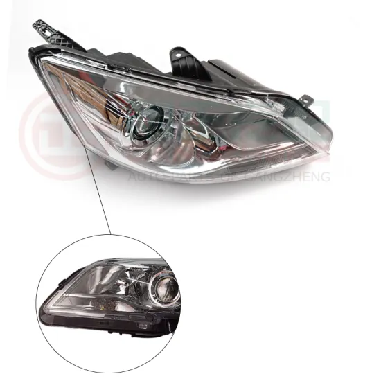 ALSVIN EADO RAETON CX20 CX30 CX70T Car Accessories: Changan Auto Performance Parts - Right Rear LED Headlight Headlamps Assembly for V5 V7