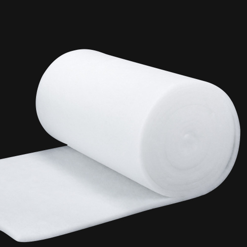 Newest Non Woven Primary Air Filter Cotton