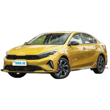 2023 Kia K3 5-osobowy sedan: najlepiej sprzedający się 1,4T i 1,5 l samochodów benzynowych z ceną fabryczną i nowymi opcjami energetycznymi