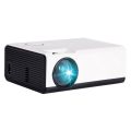 HD 1080P Home Theater Multimedia LED projetor