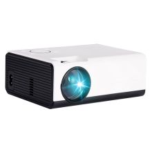 HD 1080p Home Theater Multimedia LED Projector