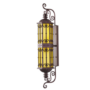 Aluminium Body Outdoor LED Wall Light