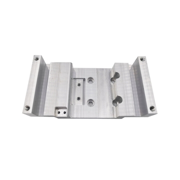 processing zinc alloy sheet metal parts