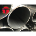 EN10217-4 Welded Steel Tubes for Pressure Purposes