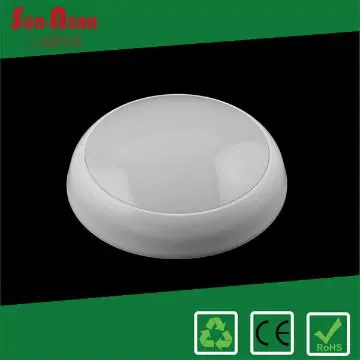 2D sensor dim lights
