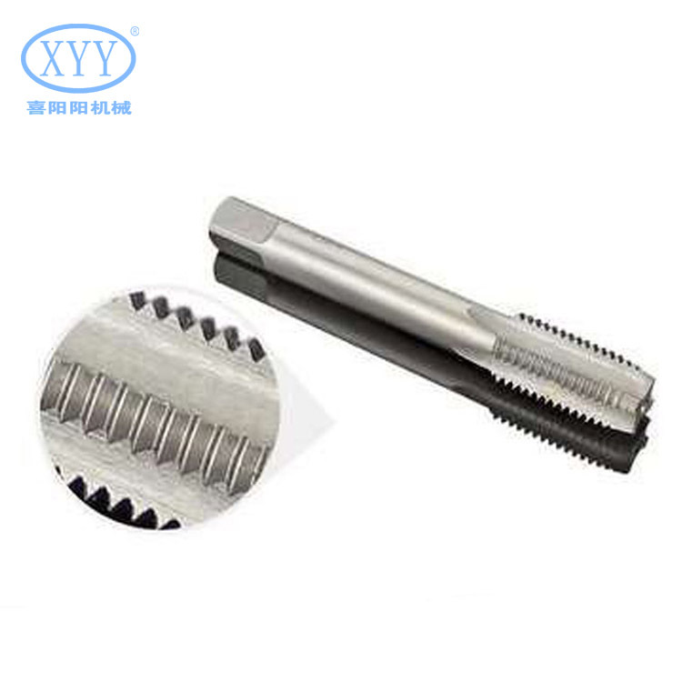 Screw Set Tap Fine Thread Tap M14 * 1.25 Two in One Die 14*1.25 Metric System CN;HEN 10000 Xiyangyangjixie 0.01 12mm 0.4 120 OEM