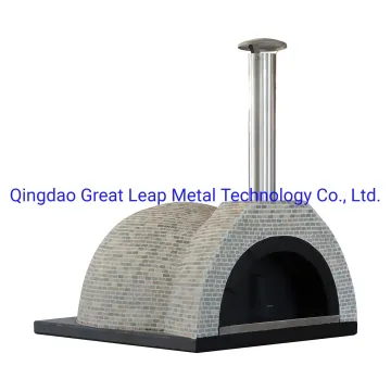 Outdoor Pizza Oven Wood Fired Pizza Oven