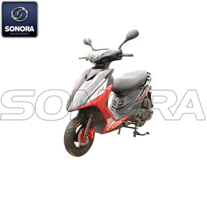 Haojiang Tianyun HJ100T-18 Complete Engine Body Kit Spare Parts Original Spare Parts