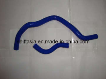 Silicone Radiator Hose Kits for Wrx, Evo, S13 S14 S15, R32-34, Supra, Jza