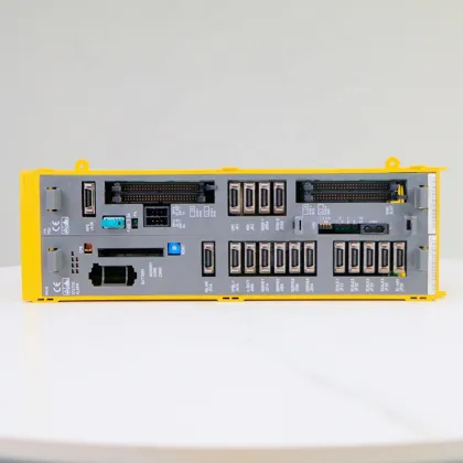 Fanuc CNC System Controller A02B-0218-B502