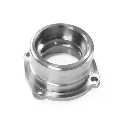 Custom Hot Forging Services for Industries