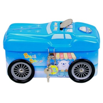 2015 new coin bank saving box money box