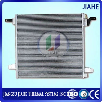 High Performance Car Air Conditioning Condensers