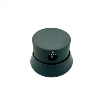 High-Quality New Fashion 60-Min Mechanical Kitchen Timer