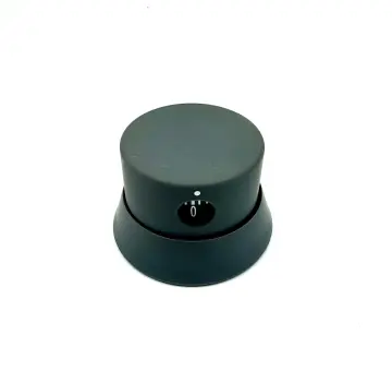 High-Quality New Fashion 60-Min Mechanical Kitchen Timer