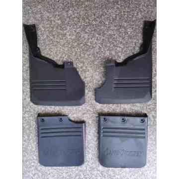 4x4 Accesorios Guardia de barro para FJ70