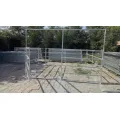 Galvanized Livestock Sheep Yard Panels