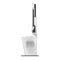 Quiosque de auto -check -out de varejo RFID