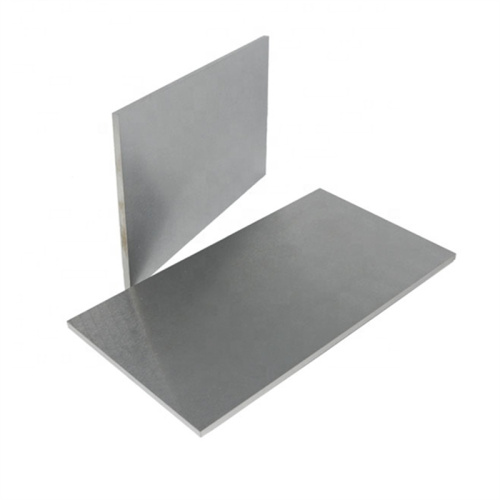 GR2 Titanium Sheets and Plates in Stock