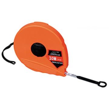 fibreglass long tape measure15m 30 50m